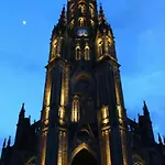 公寓 Luxury Cathedral - Sshousing *
