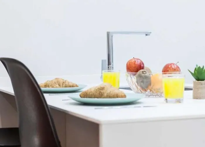 Lägenhet Luxury Cathedral - Sshousing San Sebastián