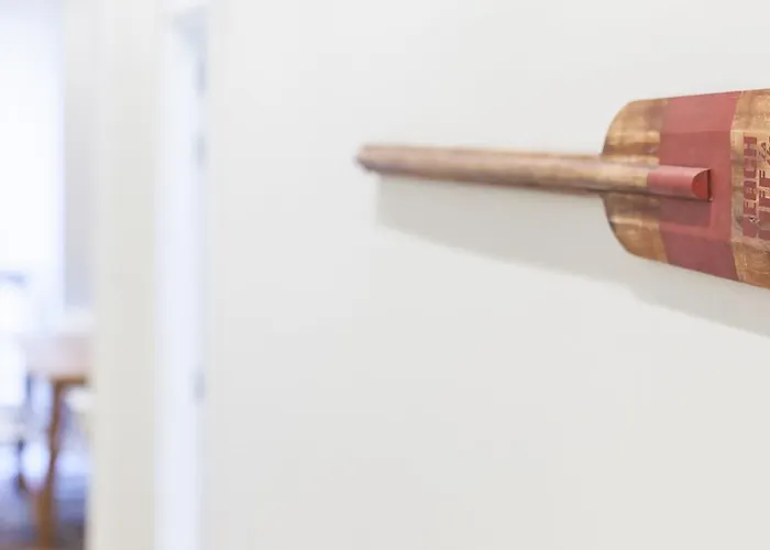 Luxury Cathedral - Sshousing Lägenhet *