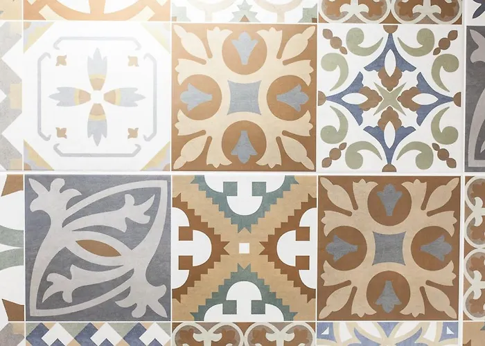 Luxury Cathedral - Sshousing Lägenhet