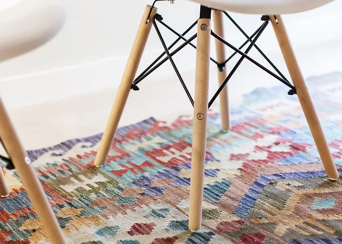 Lägenhet Luxury Cathedral - Sshousing San Sebastián