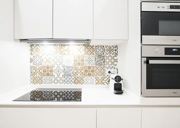 Luxury Cathedral - Sshousing *