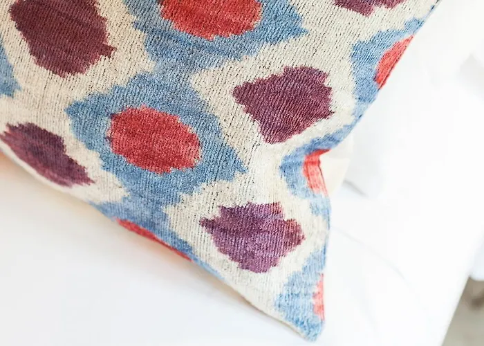 Lägenhet Luxury Cathedral - Sshousing