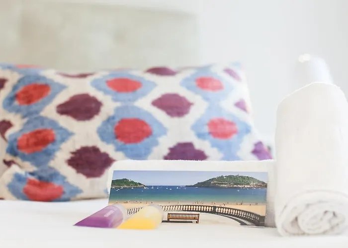 Luxury Cathedral - Sshousing Lägenhet *