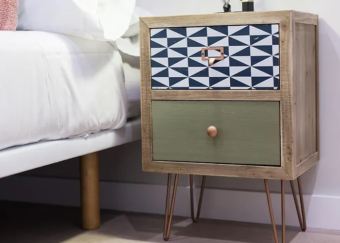 Lägenhet Luxury Cathedral - Sshousing San Sebastián