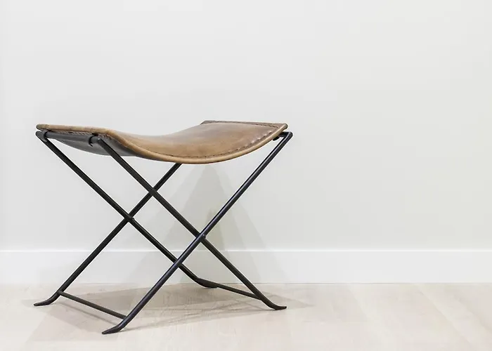 Lägenhet Luxury Cathedral - Sshousing *