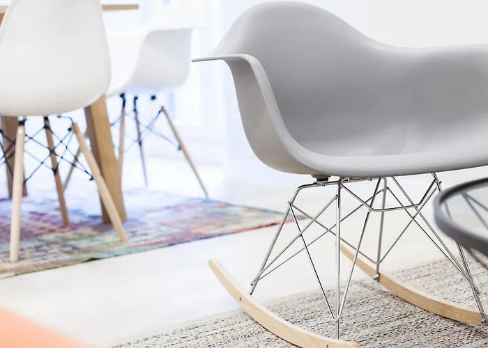 Luxury Cathedral - Sshousing Lägenhet