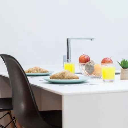 Apartman Luxury Cathedral - Sshousing San Sebastián