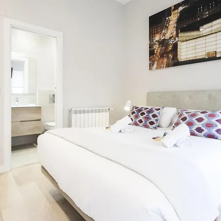 Apartman Luxury Cathedral - Sshousing *