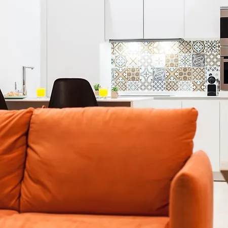 Luxury Cathedral - Sshousing Apartman