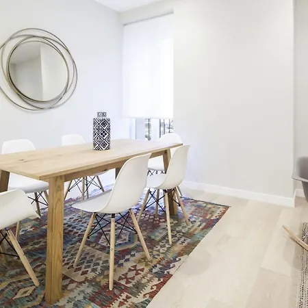 Apartment Luxury Cathedral - Sshousing *