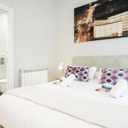 Luxury Cathedral - Sshousing San Sebastián