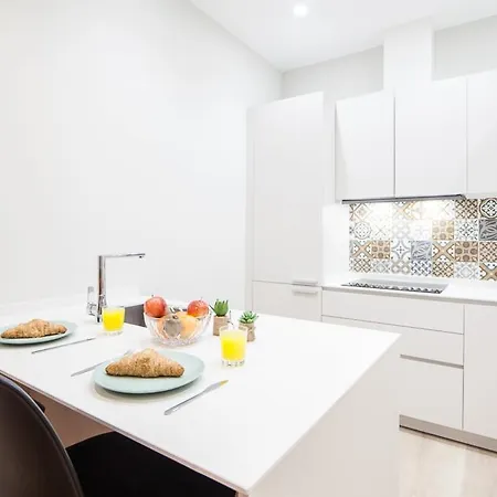 Apartman Luxury Cathedral - Sshousing