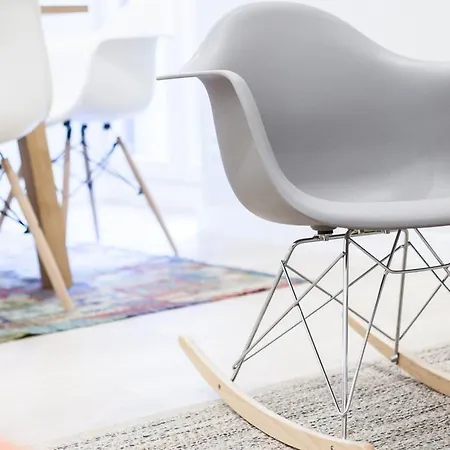 Luxury Cathedral - Sshousing Apartman