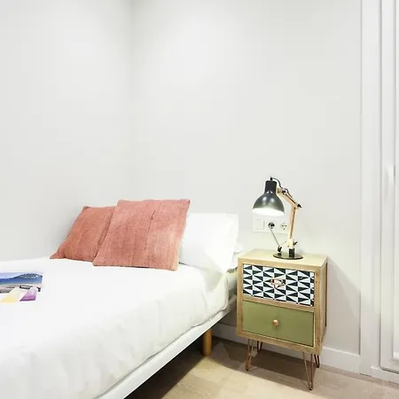 Luxury Cathedral - Sshousing San Sebastian