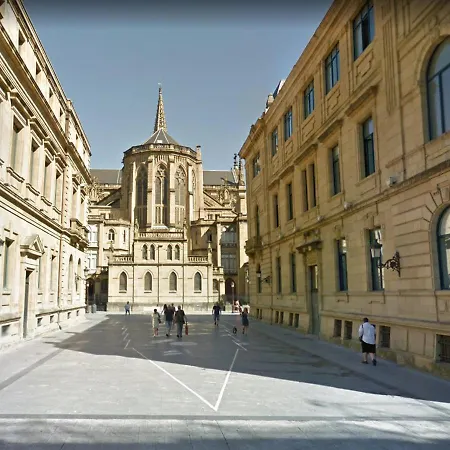 Apartman Luxury Cathedral - Sshousing *