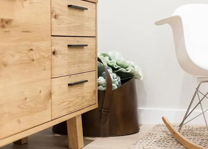 Luxury Cathedral - Sshousing San Sebastián