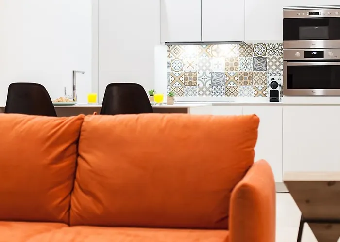 Luxury Cathedral - Sshousing Apartamento