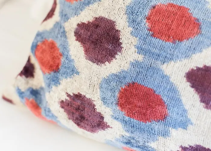 Apartamento Luxury Cathedral - Sshousing