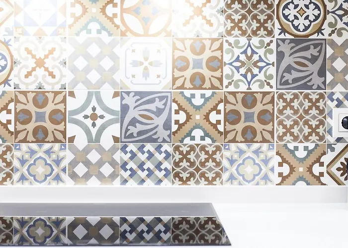 Apartamento Luxury Cathedral - Sshousing *