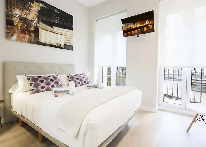 Luxury Cathedral - Sshousing Apartamento