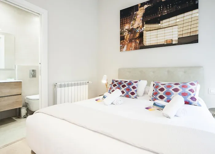 Luxury Cathedral - Sshousing San Sebastián