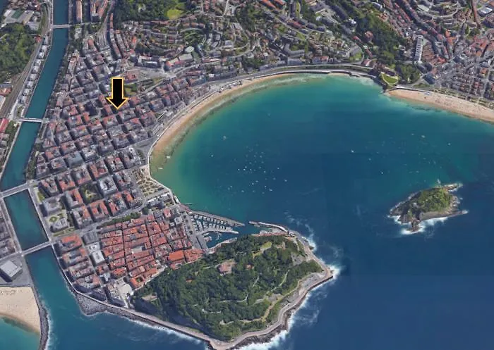 Luxury Cathedral - Sshousing